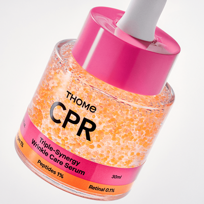 CPR Triple-Synergy Wrinkle Care Serum