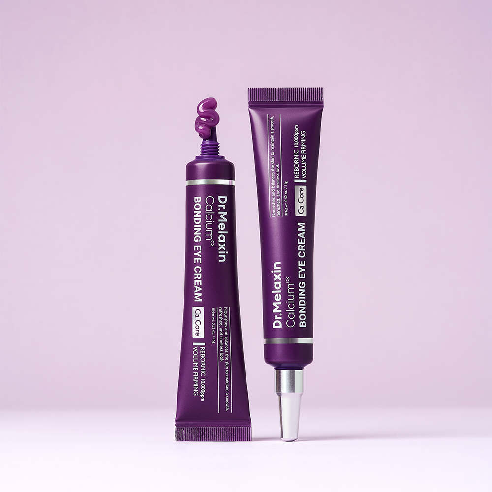 Calcium Bonding Eye Cream