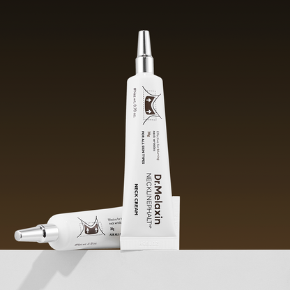 Necklinephalt Neck Cream