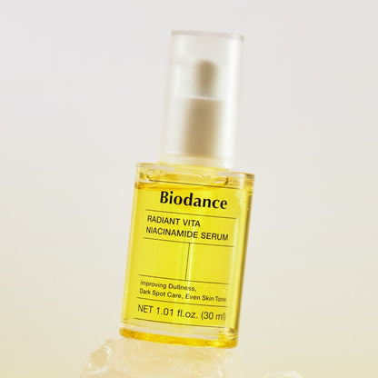 Radiant Vita Niacinamide Serum