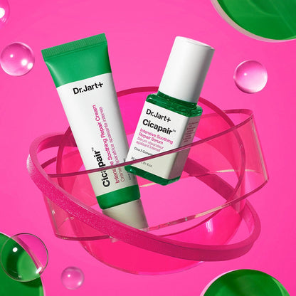 Cicapair™ Intensive Soothing Repair Serum