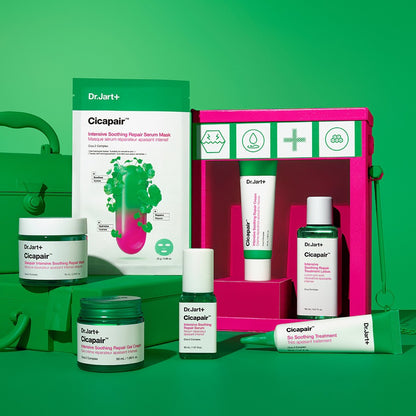 Cicapair™ Intensive Soothing Repair Serum Mask