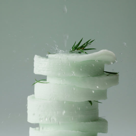 AHA, BHA, PHA 30 Days Miracle Truecica Clear Pad