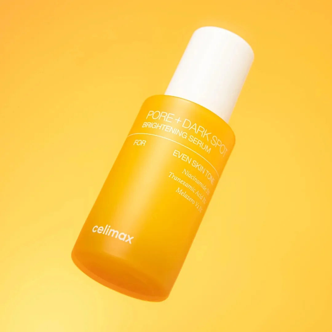 Pore + Dark Spot Brightening Serum