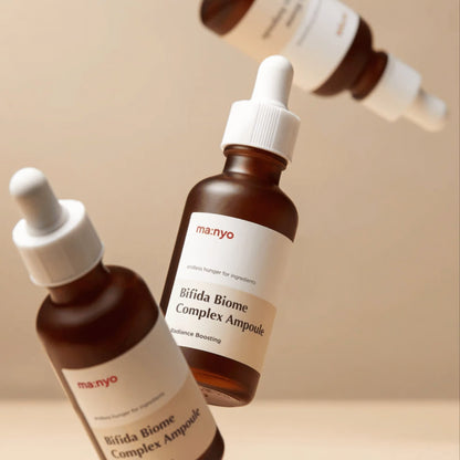 Bidifa Biome Complex Ampoule