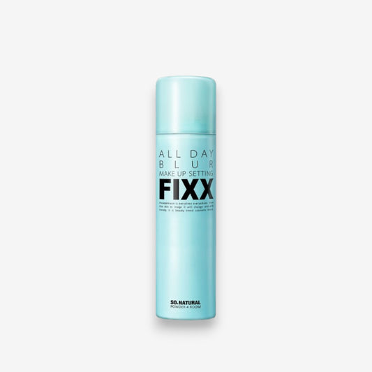 All Day Blur Make Up Setting FIXX