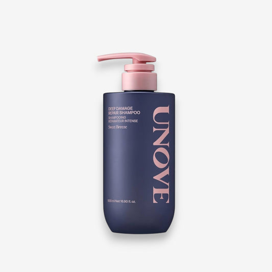 Deep Damage Repair Hydrating Shampoo