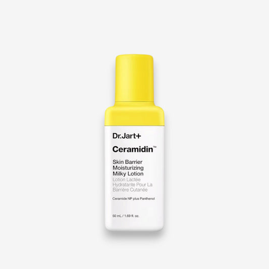 Ceramidin™ Skin Barrier Moisturizing Milky Lotion