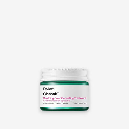 Cicapair™ Soothing Color Correcting Treatment