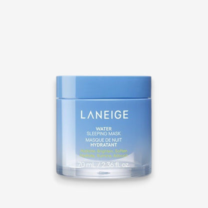 Water Sleeping Mask EX (Renewal)