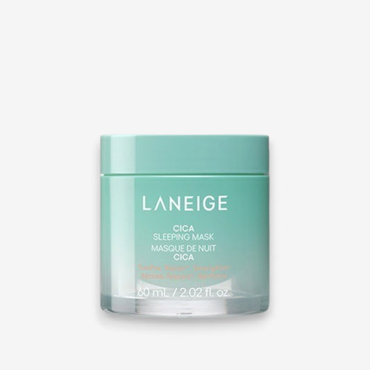 Cica Sleeping Mask (Renewal)