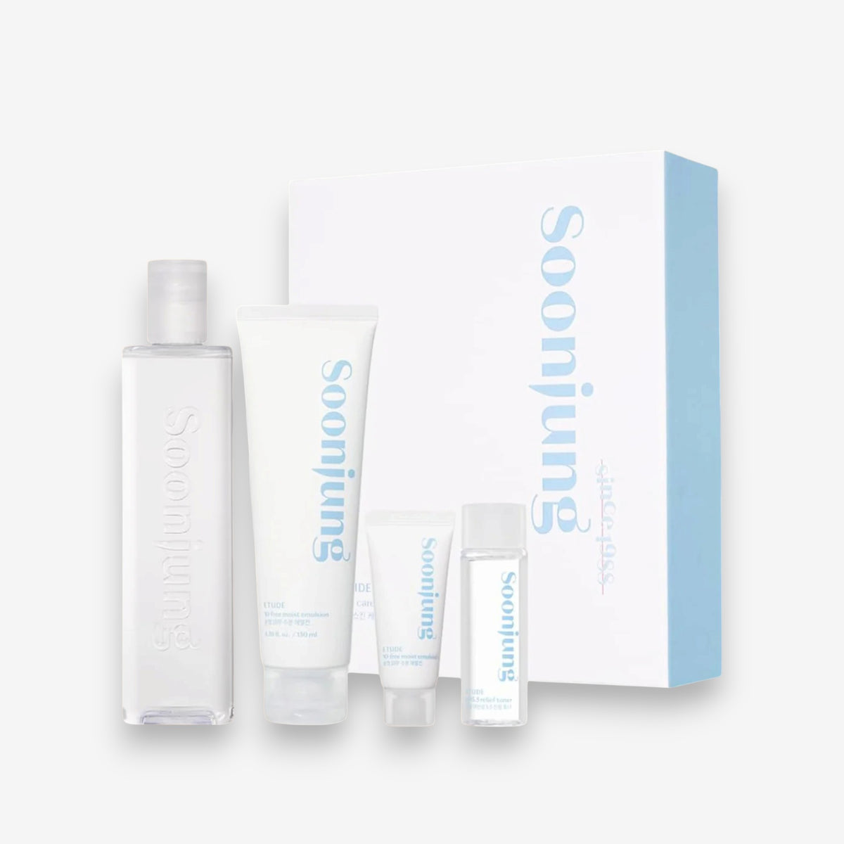 Soon Jung Skin Care Set