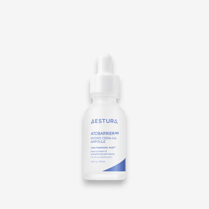 ATOBARRIER 365 Hydro CERA-HA Serum