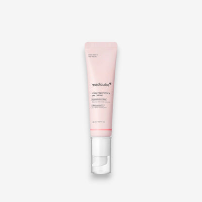 PDRN Pink Peptide Eye Cream