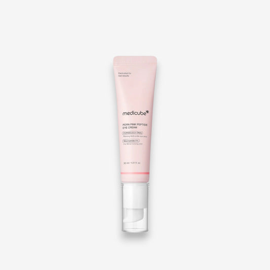 PDRN Pink Peptide Eye Cream