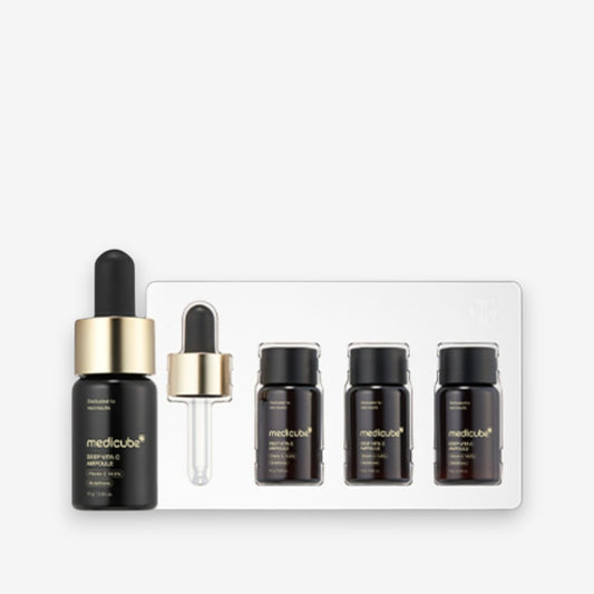 Deep Vita C Ampoule 2.0