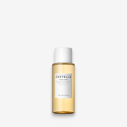 Madagascar Centella Toning Toner