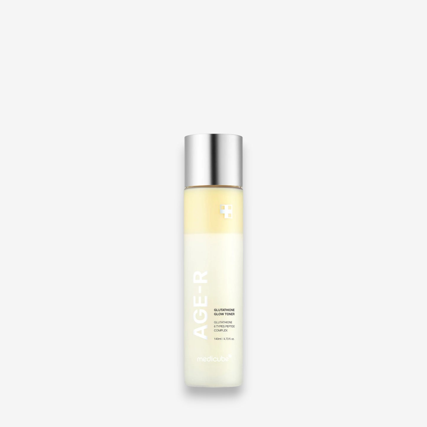 AGE-R Glutathione Glow Toner