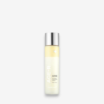 AGE-R Glutathione Glow Toner
