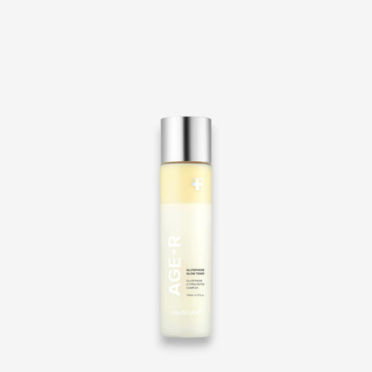 AGE-R Glutathione Glow Toner