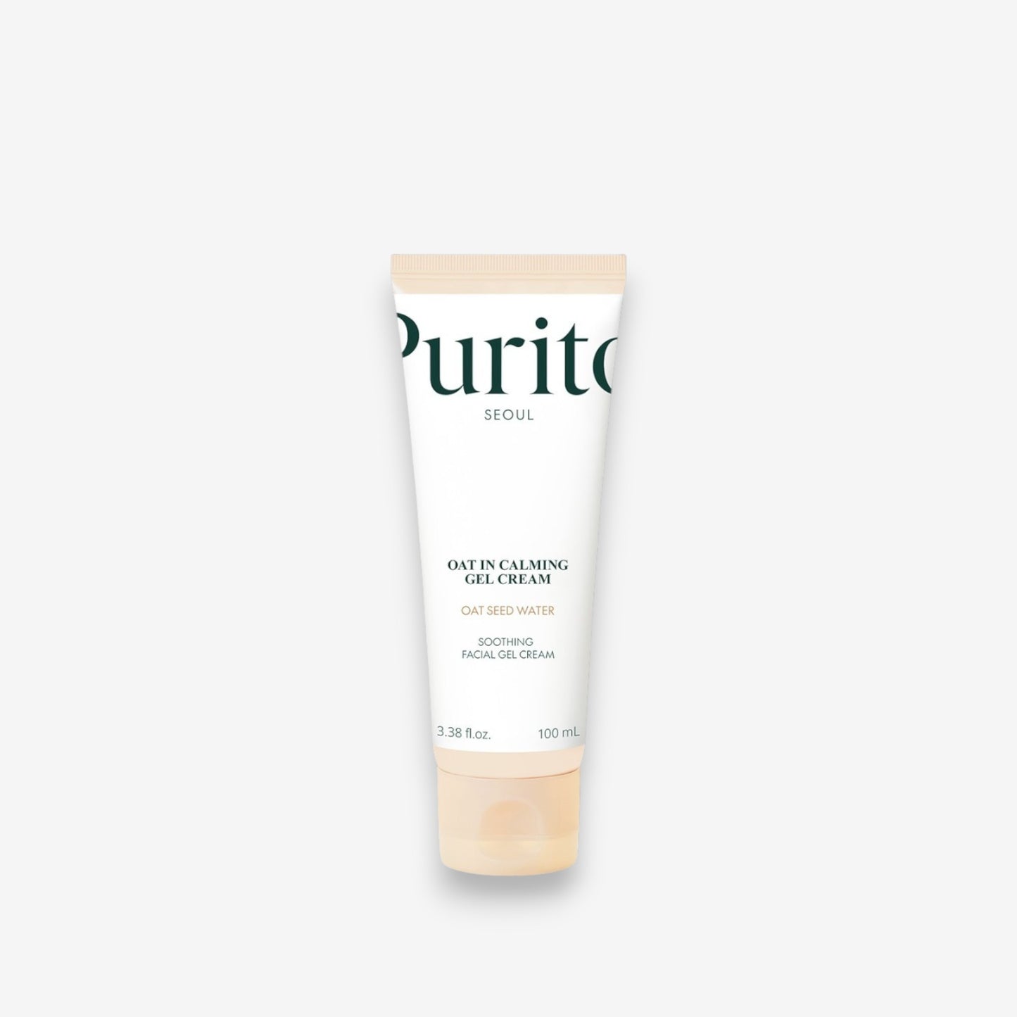 Oat-In Calming Gel Cream