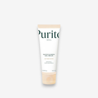 Oat-In Calming Gel Cream