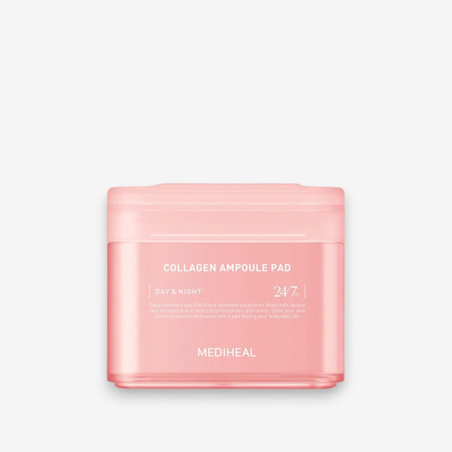 Collagen Ampoule Pad