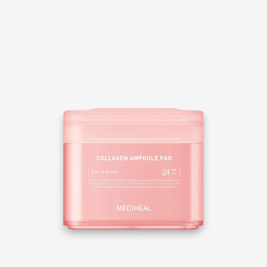Collagen Ampoule Pad