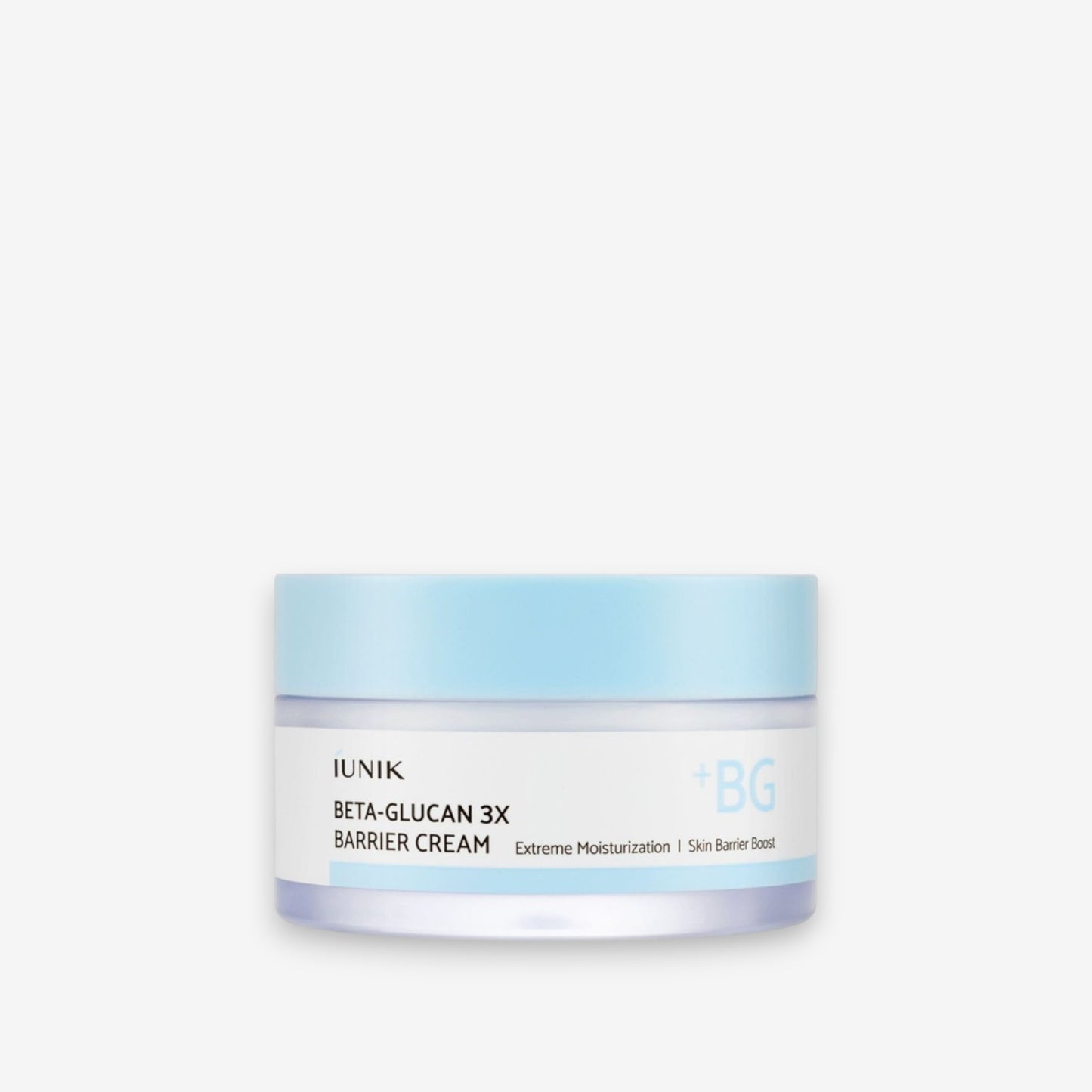 Beta-Glucan 3X Barrier Cream