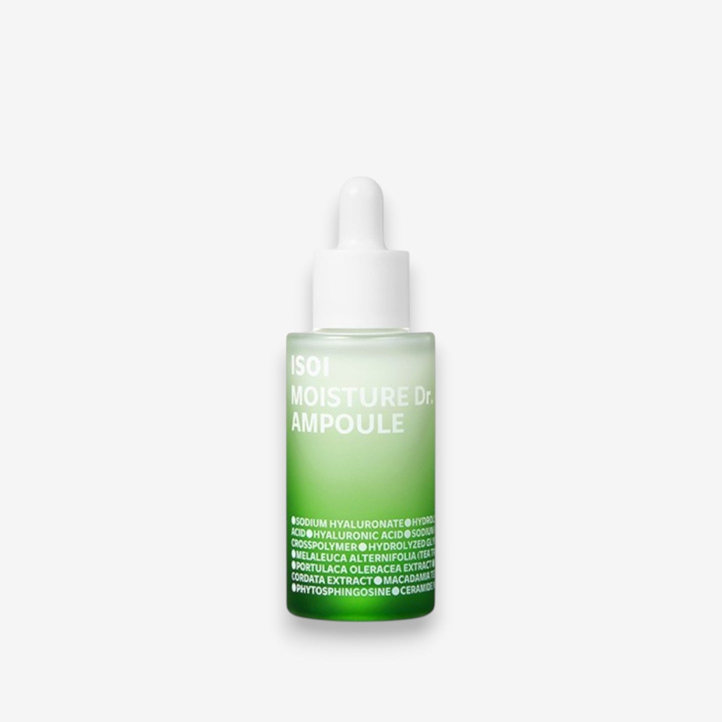 Moisture Dr. Ampoule