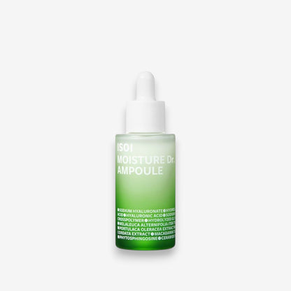 Moisture Dr. Ampoule