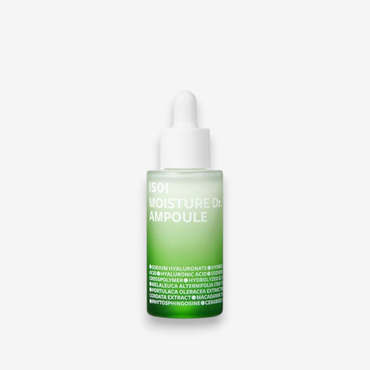 Moisture Dr. Ampoule
