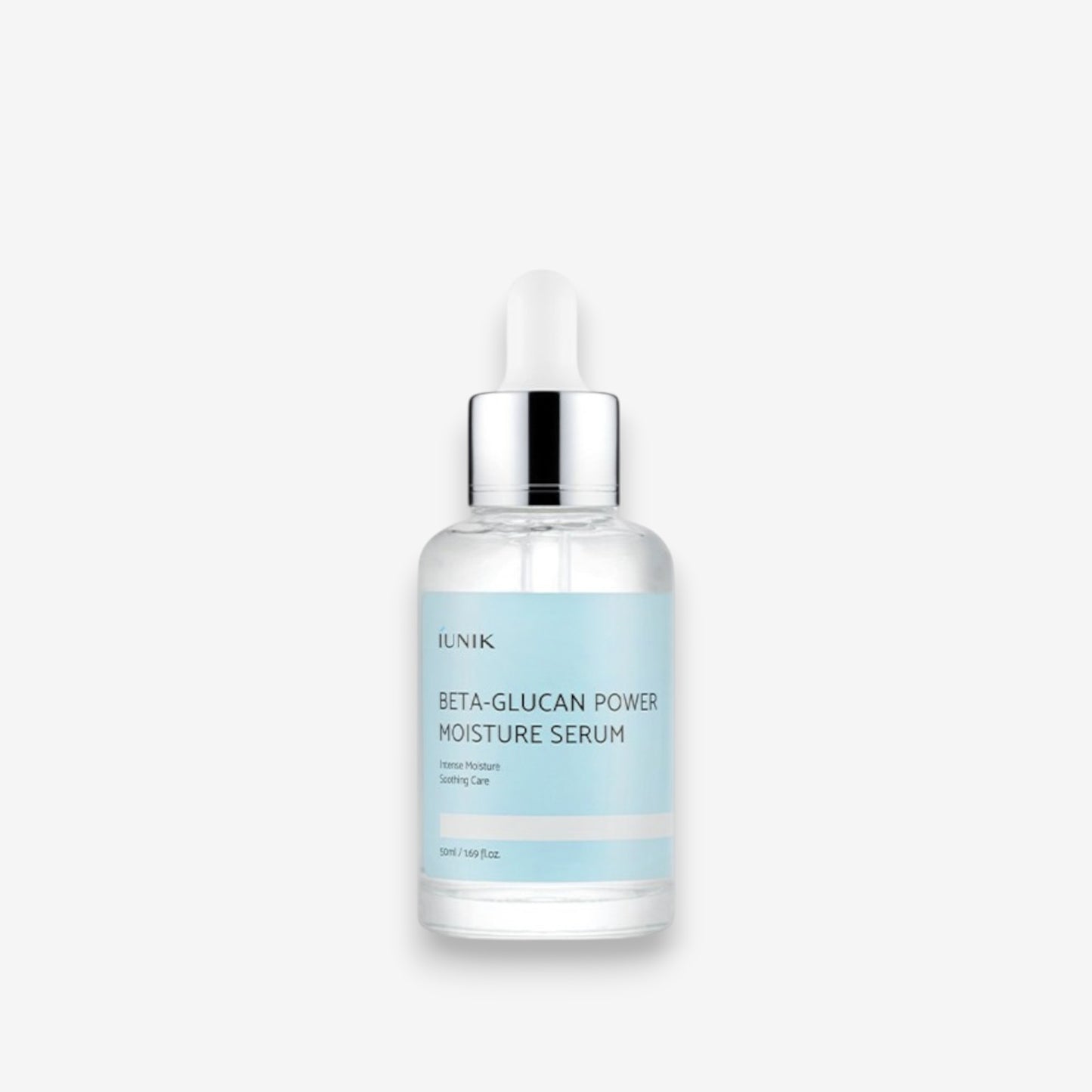 Beta-Glucan Power Moisture Serum