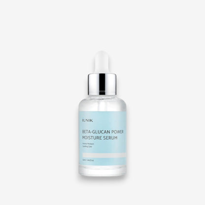 Beta-Glucan Power Moisture Serum