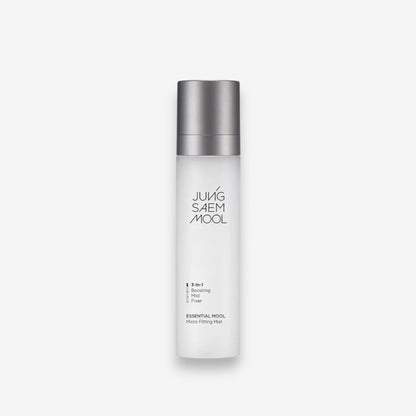 Essential Mool Micro Fitting Mist