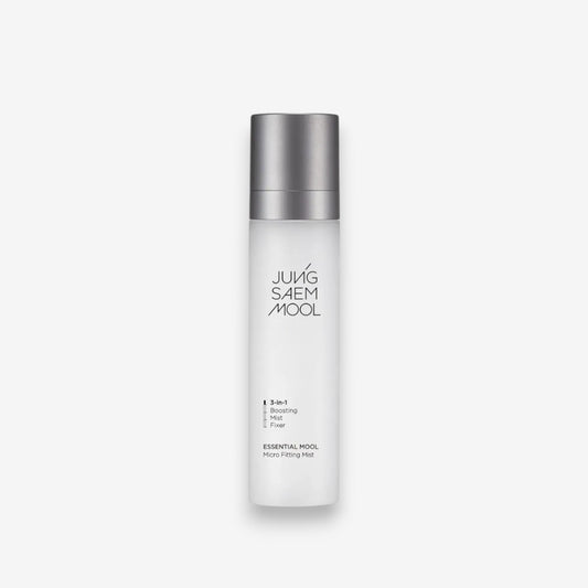 Essential Mool Micro Fitting Mist