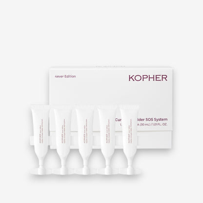 Curepair Melder SOS System
