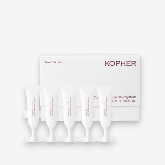 Curepair Melder SOS System