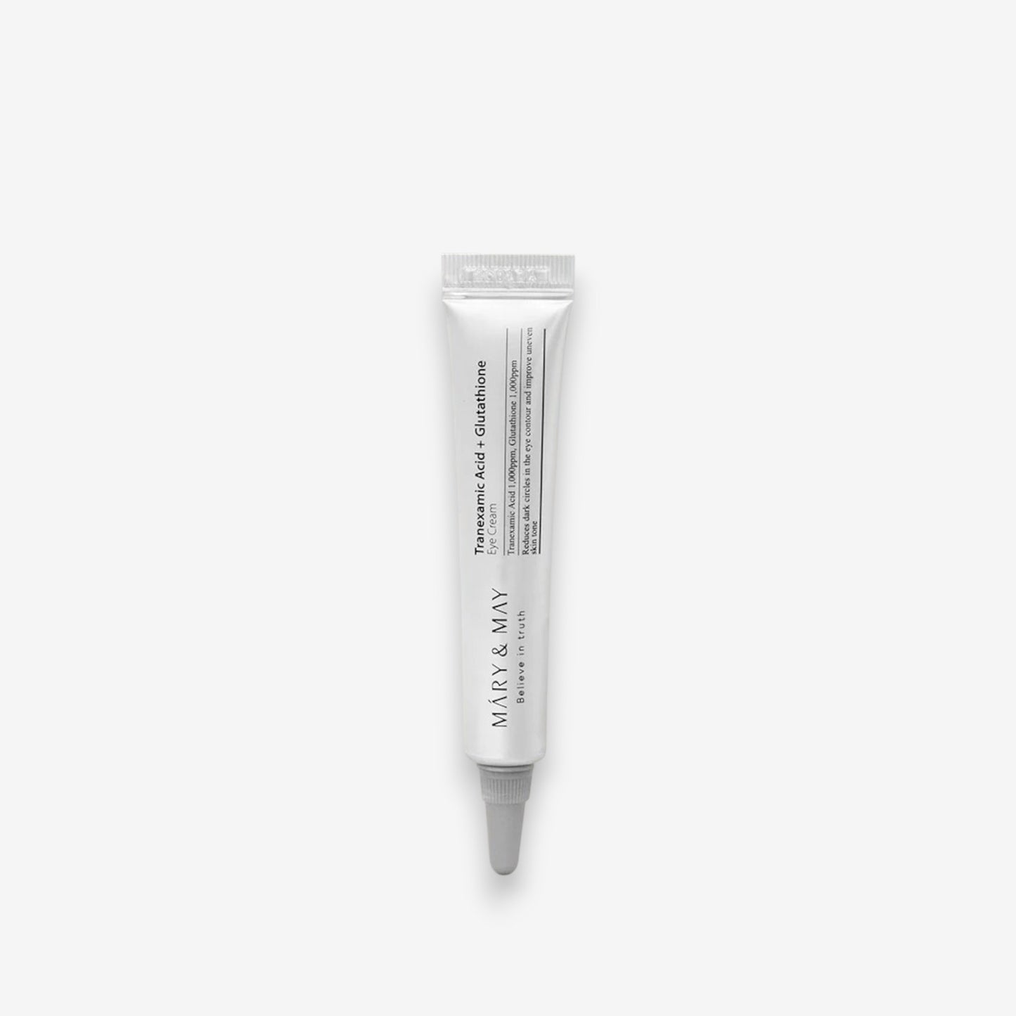 Tranexamic Acid + Glutathione Eye Cream