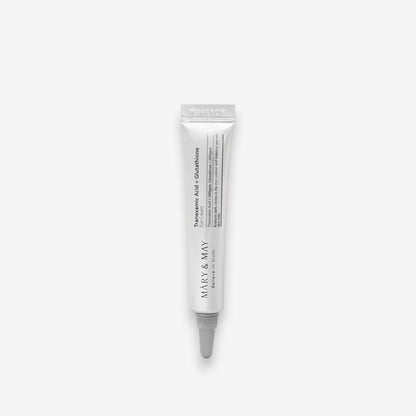 Tranexamic Acid + Glutathione Eye Cream