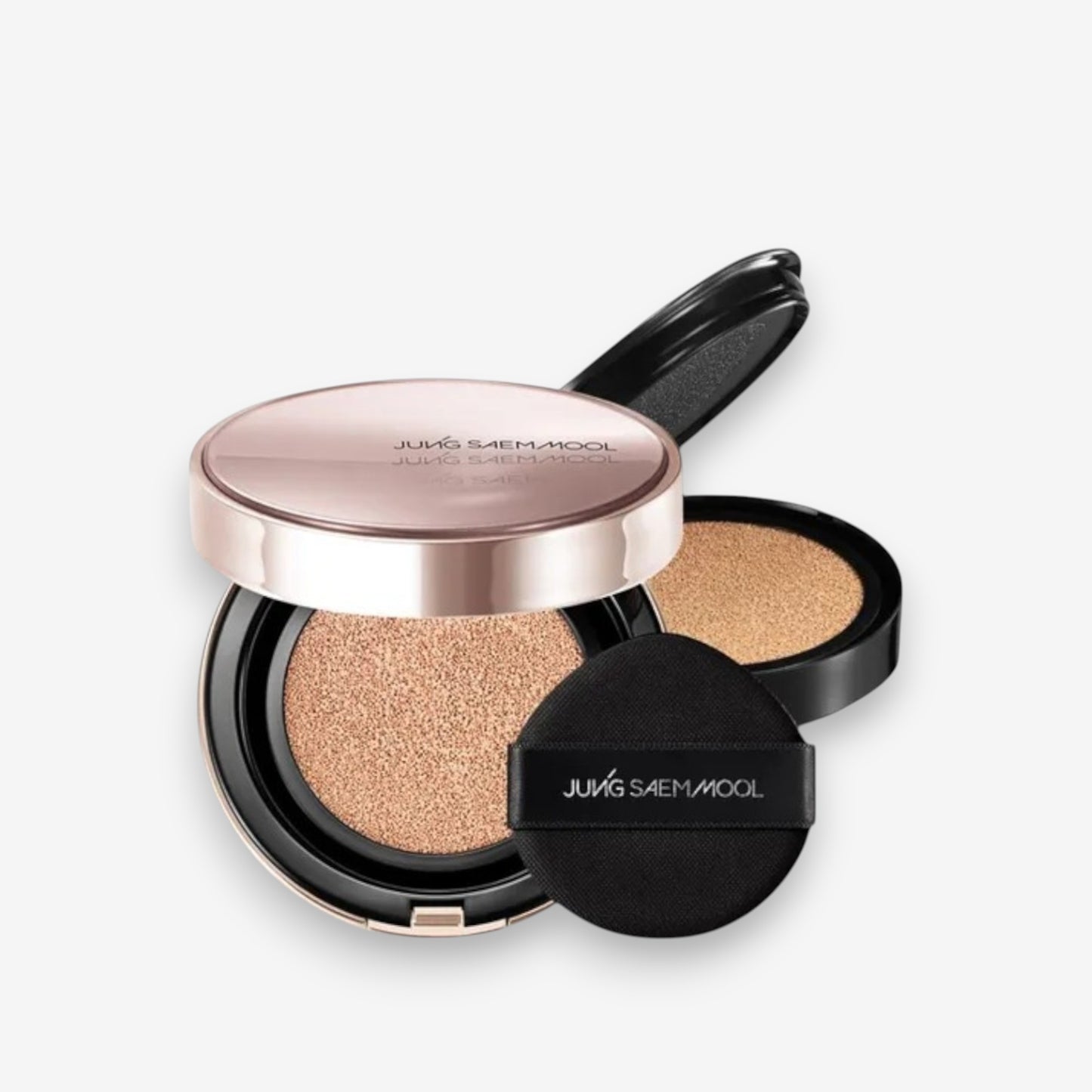 Masterclass Radiant Cushion + Refill SPF 50+ PA+++