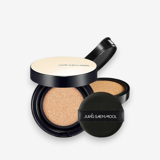 Essential Skin Nuder Cushion + Refill SPF 50+ PA+++