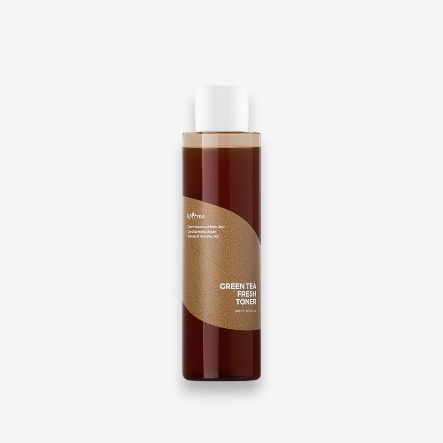 Green Tea Fresh Toner