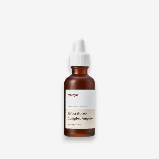 Bidifa Biome Complex Ampoule