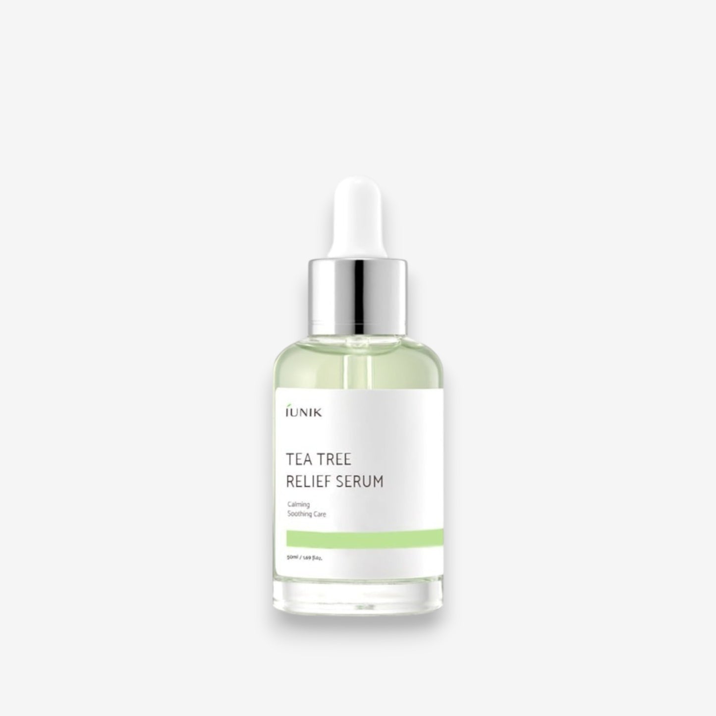 Tea Tree Relief Serum