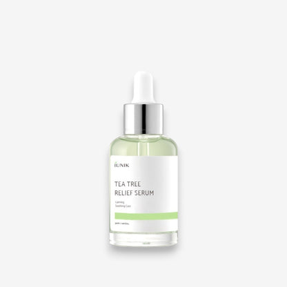 Tea Tree Relief Serum
