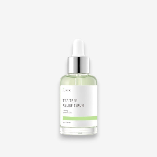 Tea Tree Relief Serum