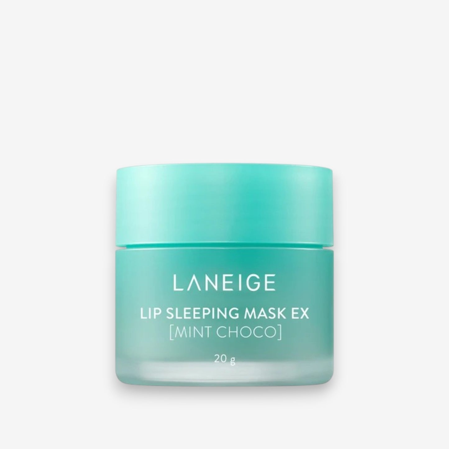 Lip Sleeping Mask EX