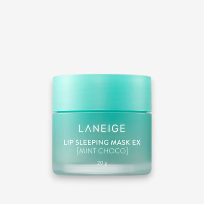 Lip Sleeping Mask EX