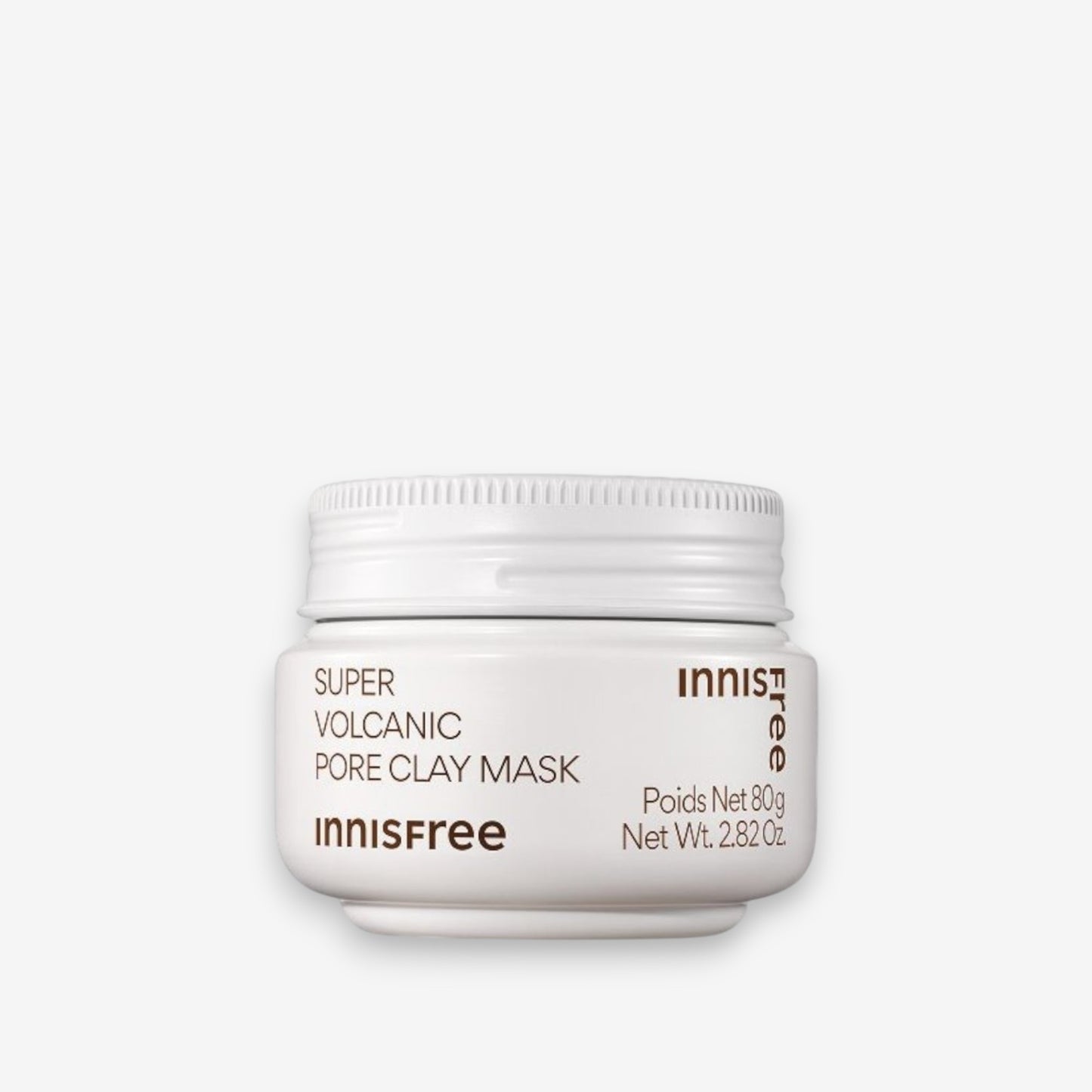 Super Volcanic Pore Clay Mask (Renewal)